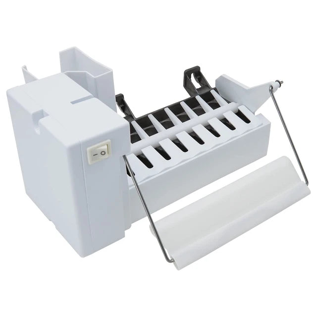 Frigidaire-Refrigerator-Ice-Maker-Ice-Mold-5304436617 Frigidaire-Refrigerator-Ice-Maker-Ice-Mold-5304436617